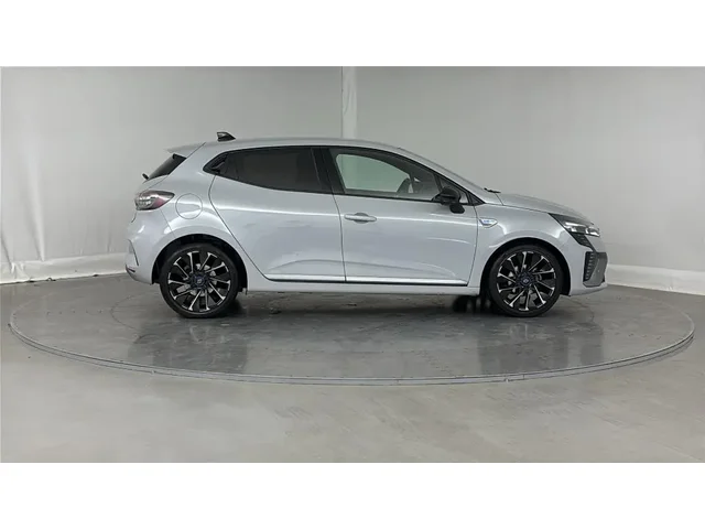 Occasion Renault Clio à Villemomble chez DACIA VILLEMOMBLE