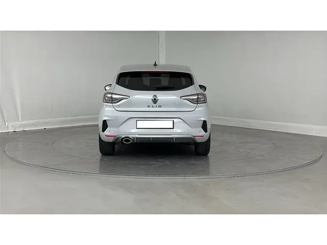 Occasion Renault Clio à Villemomble chez DACIA VILLEMOMBLE