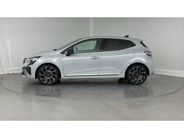 Occasion Renault Clio à Villemomble chez DACIA VILLEMOMBLE