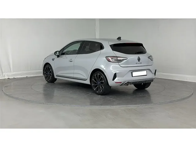 Occasion Renault Clio à Villemomble chez DACIA VILLEMOMBLE