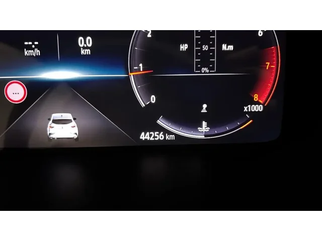 Occasion Renault Clio à Villemomble chez DACIA VILLEMOMBLE