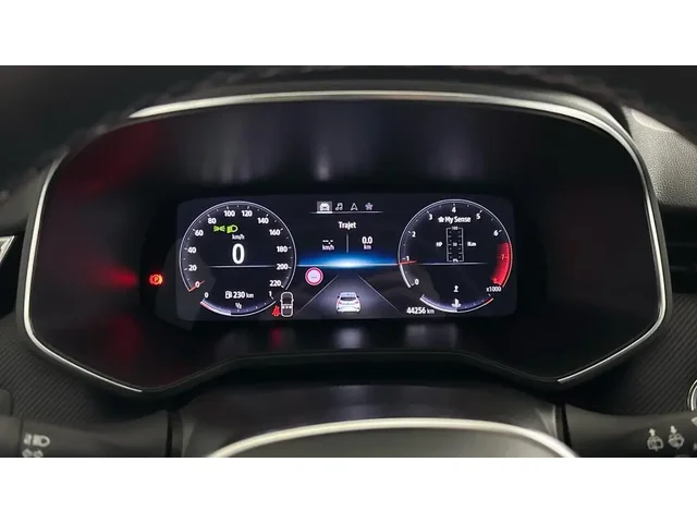 Occasion Renault Clio à Villemomble chez DACIA VILLEMOMBLE