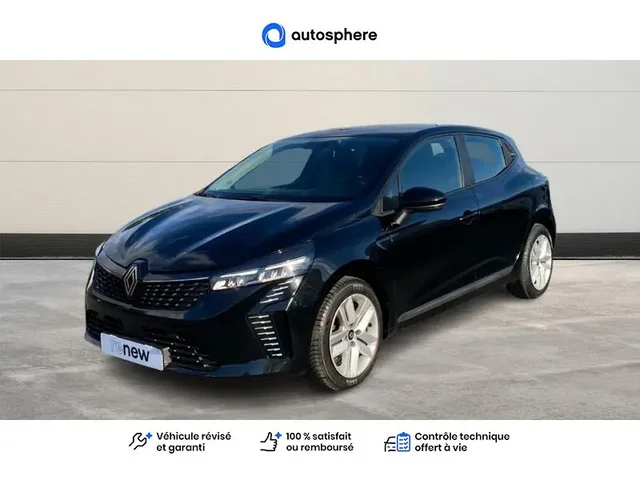 Occasion Renault Clio à TROYES chez RENAULT | TROYES