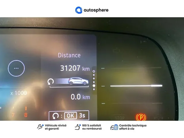 Occasion Renault Clio à TROYES chez RENAULT | TROYES