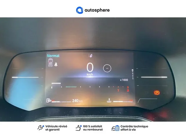 Occasion Renault Clio à TROYES chez RENAULT | TROYES