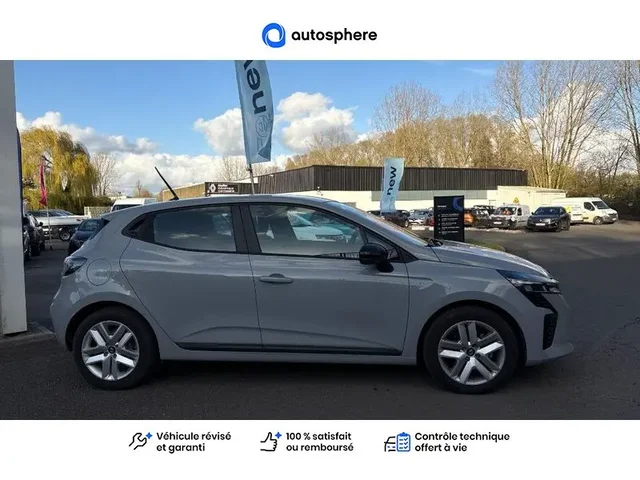 Occasion Renault Clio à NIEPPE chez RENAULT | NIEPPE