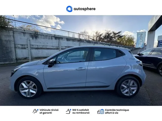 Occasion Renault Clio à NIEPPE chez RENAULT | NIEPPE