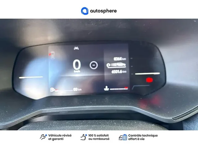 Occasion Renault Clio à NIEPPE chez RENAULT | NIEPPE