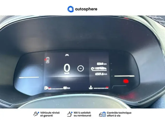 Occasion Renault Clio à NIEPPE chez RENAULT | NIEPPE