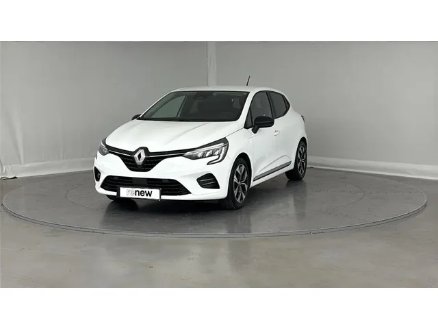 Occasion Renault Clio à ENGLOS chez RENAULT | ENGLOS