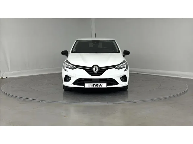 Occasion Renault Clio à ENGLOS chez RENAULT | ENGLOS