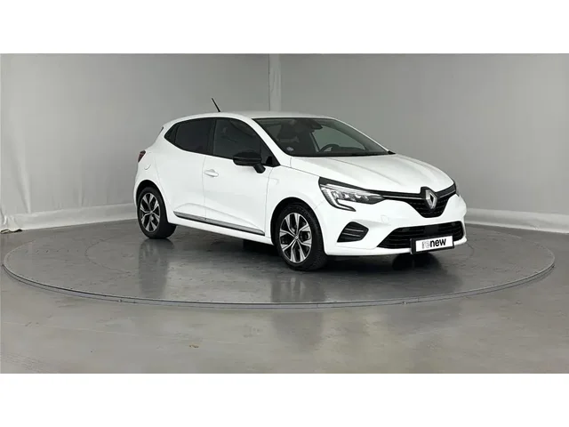 Occasion Renault Clio à ENGLOS chez RENAULT | ENGLOS