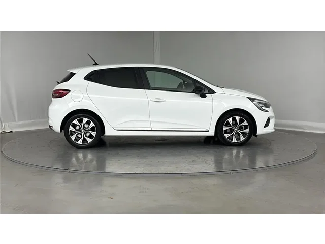 Occasion Renault Clio à ENGLOS chez RENAULT | ENGLOS