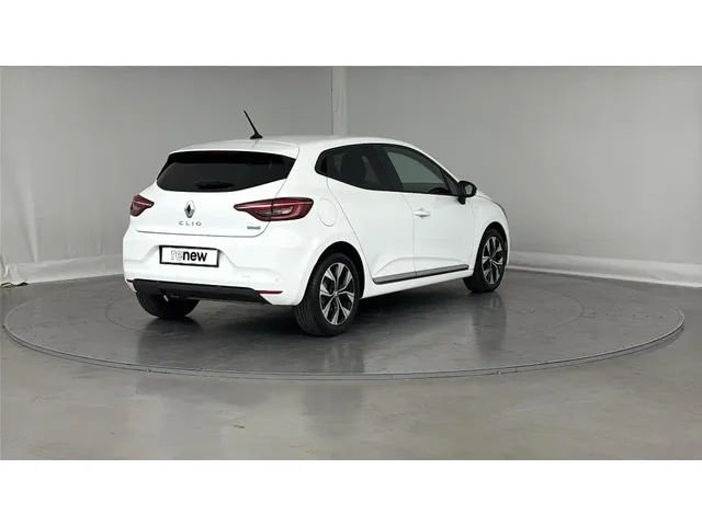Occasion Renault Clio à ENGLOS chez RENAULT | ENGLOS
