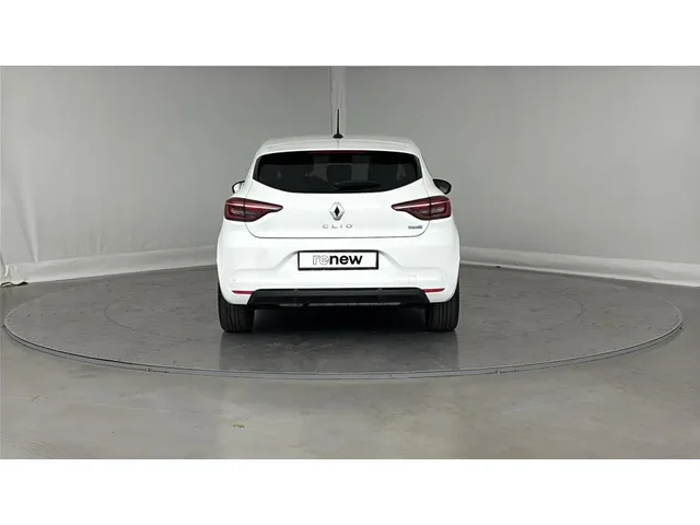 Occasion Renault Clio à ENGLOS chez RENAULT | ENGLOS