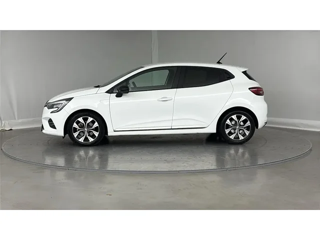 Occasion Renault Clio à ENGLOS chez RENAULT | ENGLOS