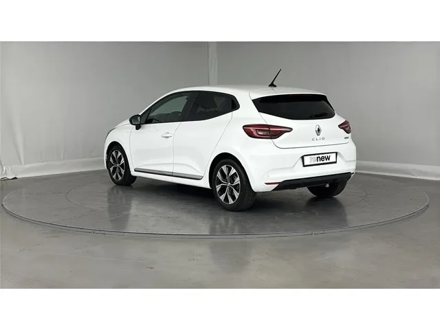 Occasion Renault Clio à ENGLOS chez RENAULT | ENGLOS