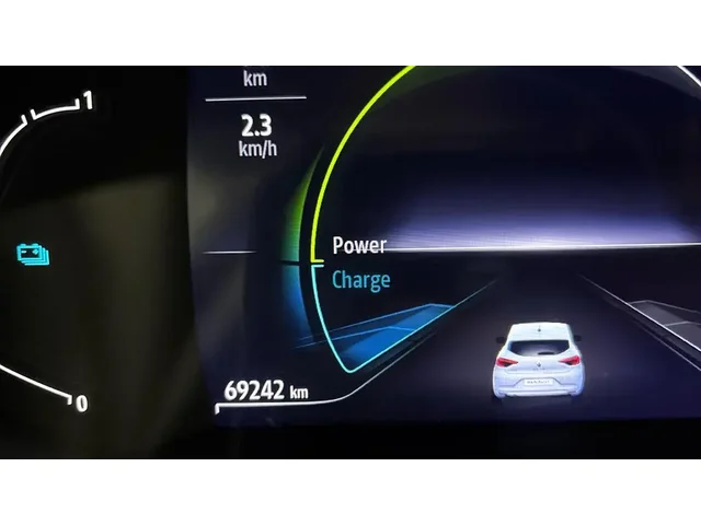 Occasion Renault Clio à ENGLOS chez RENAULT | ENGLOS