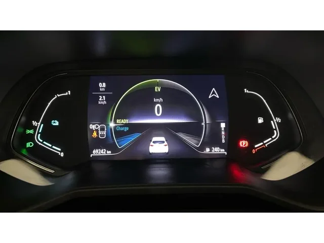 Occasion Renault Clio à ENGLOS chez RENAULT | ENGLOS