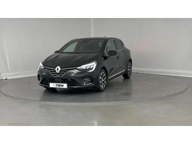 Occasion Renault Clio à Englos chez DACIA ENGLOS