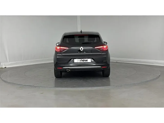 Occasion Renault Clio à Englos chez DACIA ENGLOS