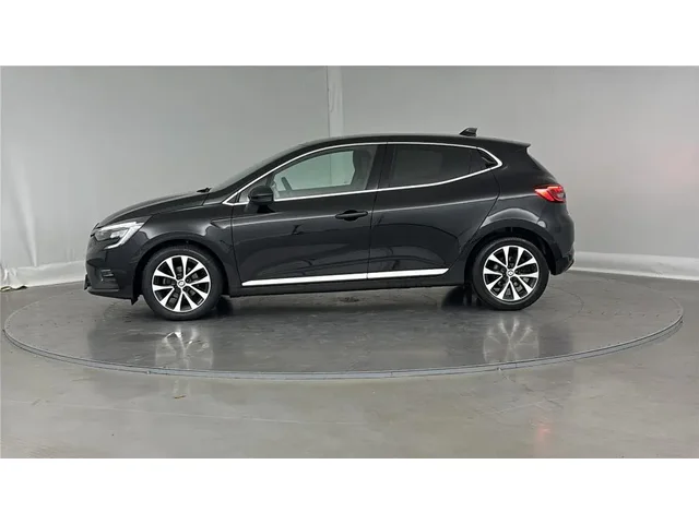 Occasion Renault Clio à Englos chez DACIA ENGLOS