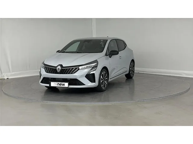 Occasion Renault Clio à Englos chez DACIA ENGLOS