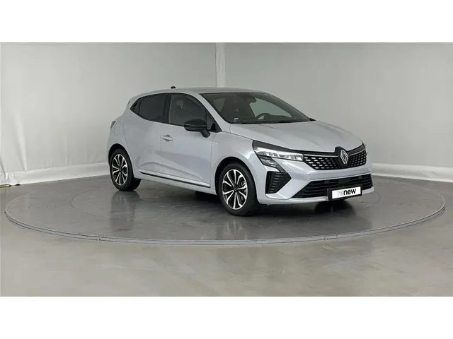 Occasion Renault Clio à Englos chez DACIA ENGLOS