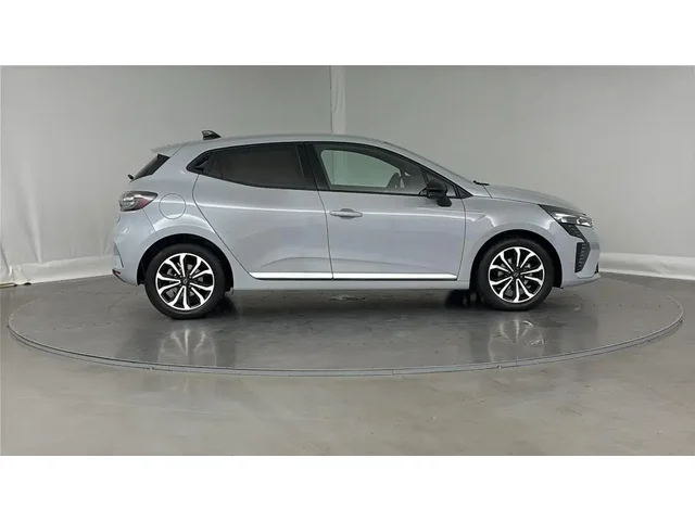 Occasion Renault Clio à Englos chez DACIA ENGLOS