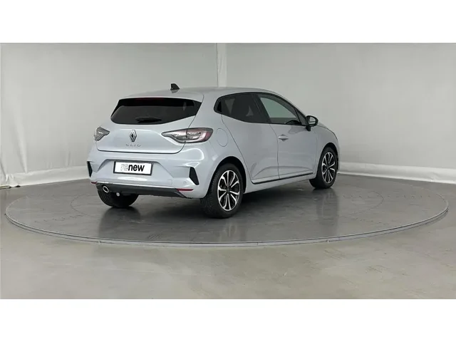 Occasion Renault Clio à Englos chez DACIA ENGLOS