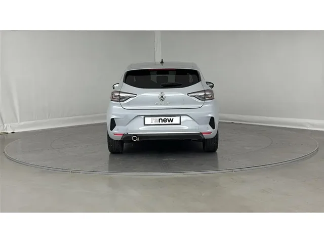 Occasion Renault Clio à Englos chez DACIA ENGLOS