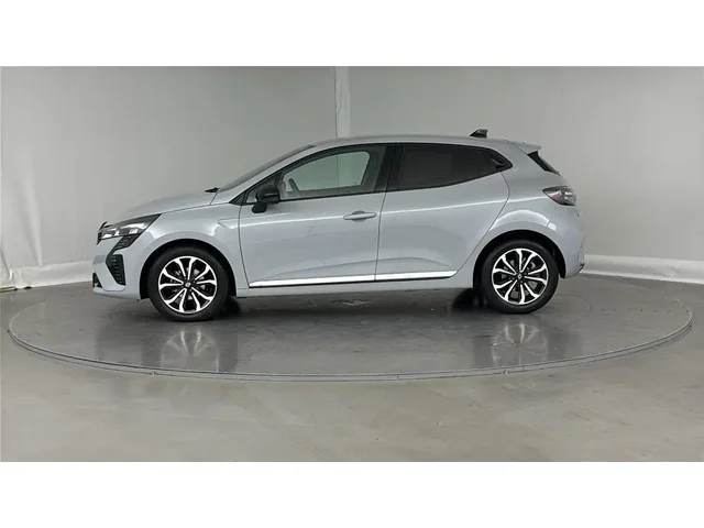 Occasion Renault Clio à Englos chez DACIA ENGLOS