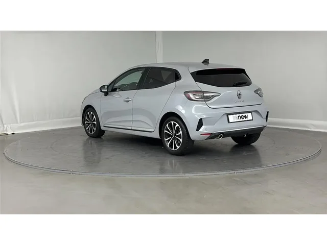 Occasion Renault Clio à Englos chez DACIA ENGLOS