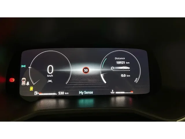 Occasion Renault Clio à Englos chez DACIA ENGLOS