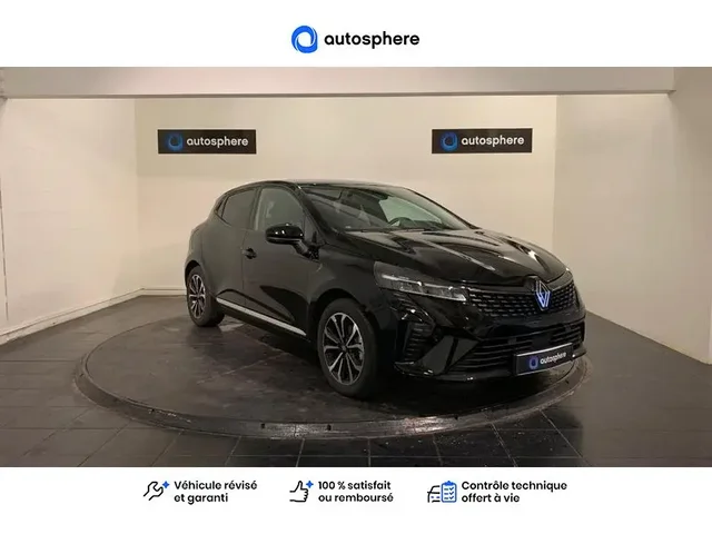 Occasion Renault Clio à THIONVILLE chez RENAULT | THIONVILLE