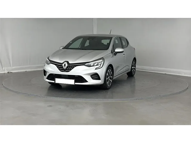 Occasion Renault Clio à THIONVILLE chez RENAULT | THIONVILLE