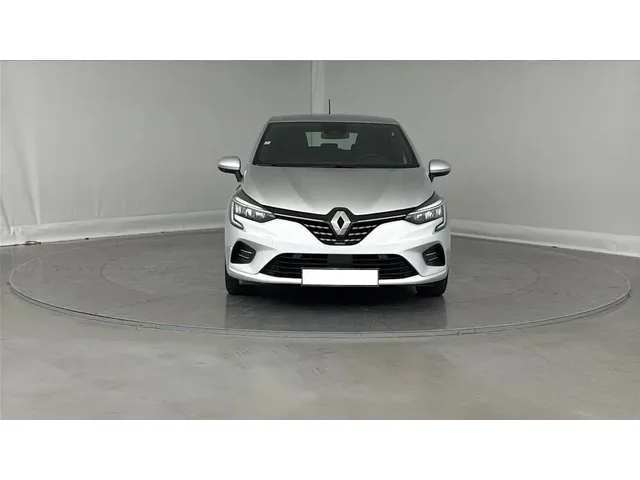Occasion Renault Clio à THIONVILLE chez RENAULT | THIONVILLE