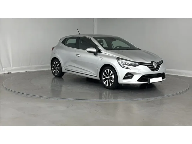 Occasion Renault Clio à THIONVILLE chez RENAULT | THIONVILLE