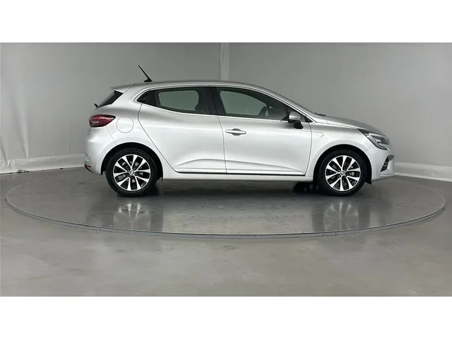 Occasion Renault Clio à THIONVILLE chez RENAULT | THIONVILLE