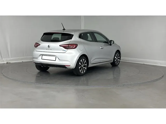 Occasion Renault Clio à THIONVILLE chez RENAULT | THIONVILLE