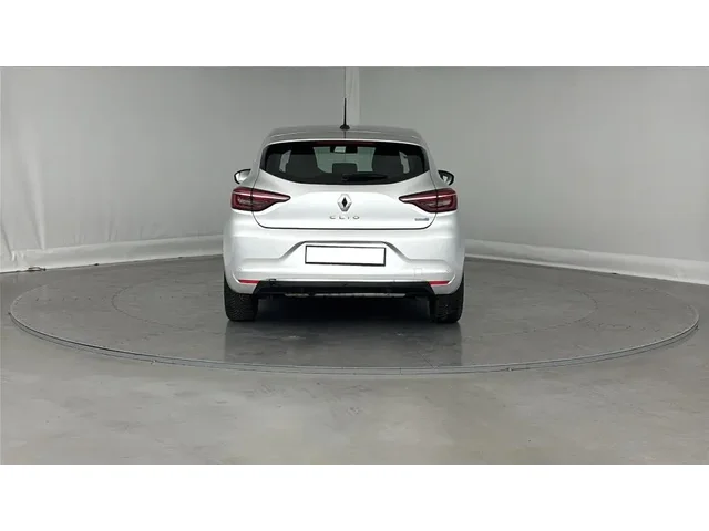 Occasion Renault Clio à THIONVILLE chez RENAULT | THIONVILLE
