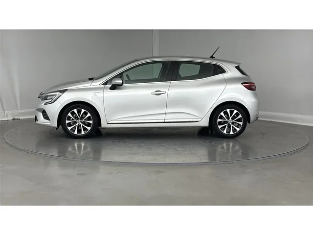 Occasion Renault Clio à THIONVILLE chez RENAULT | THIONVILLE