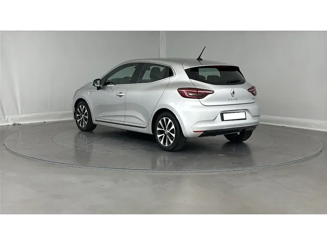 Occasion Renault Clio à THIONVILLE chez RENAULT | THIONVILLE
