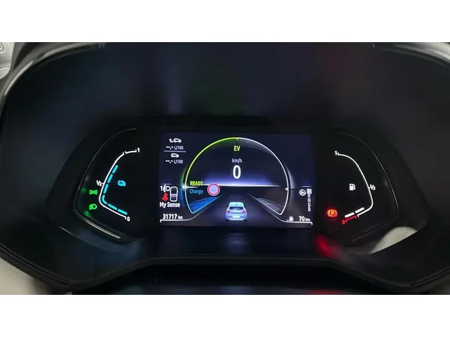 Occasion Renault Clio à THIONVILLE chez RENAULT | THIONVILLE