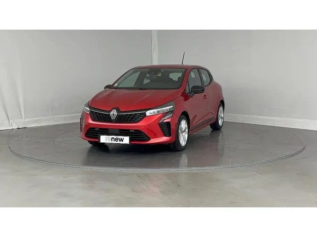 Occasion Renault Clio à Calais chez DACIA CALAIS