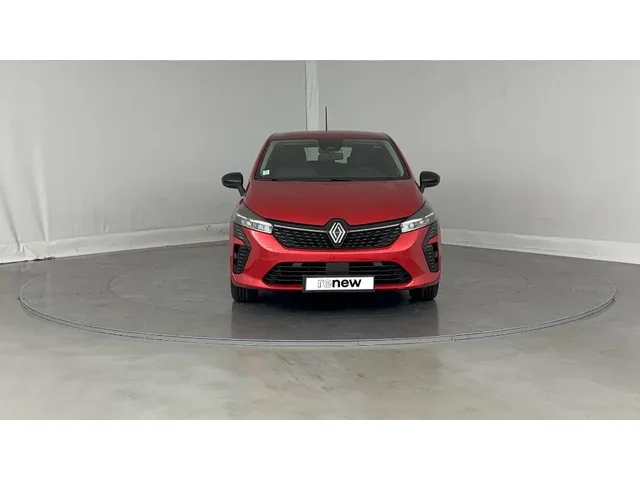 Occasion Renault Clio à Calais chez DACIA CALAIS
