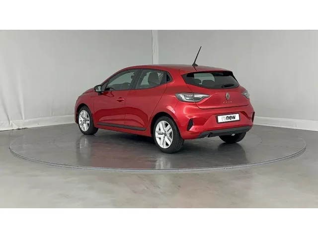 Occasion Renault Clio à Calais chez DACIA CALAIS