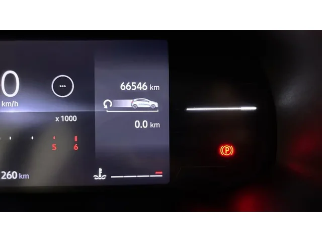 Occasion Renault Clio à Calais chez DACIA CALAIS