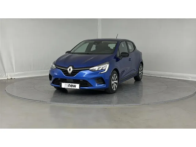 Occasion Renault Clio à Englos chez DACIA ENGLOS