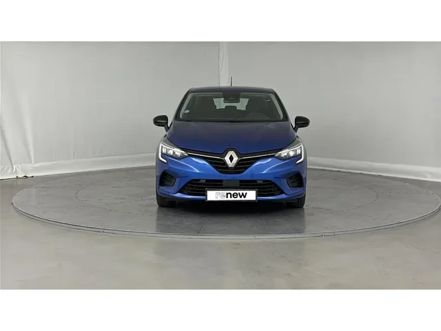 Occasion Renault Clio à Englos chez DACIA ENGLOS